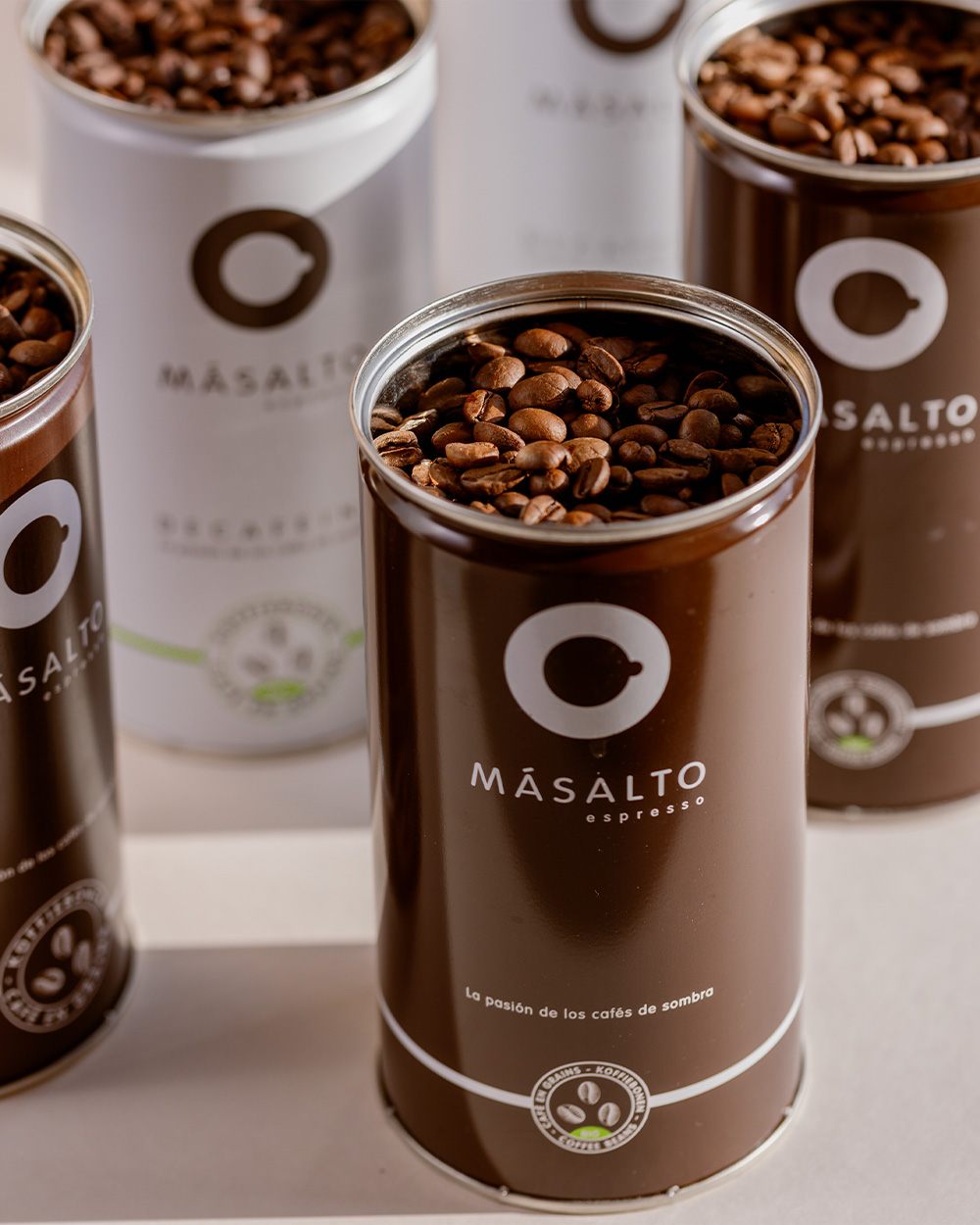 Café en Grains Bio – Image 2