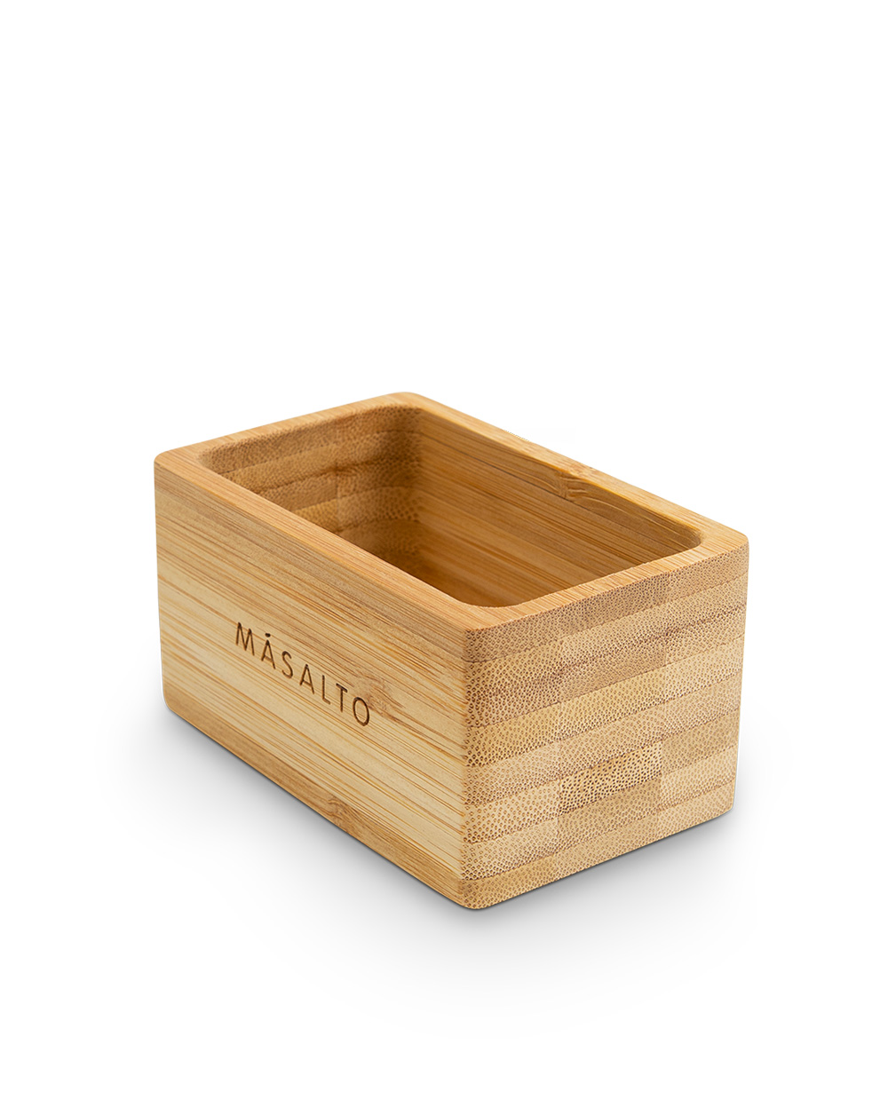 Pot bambou pour accompagnements