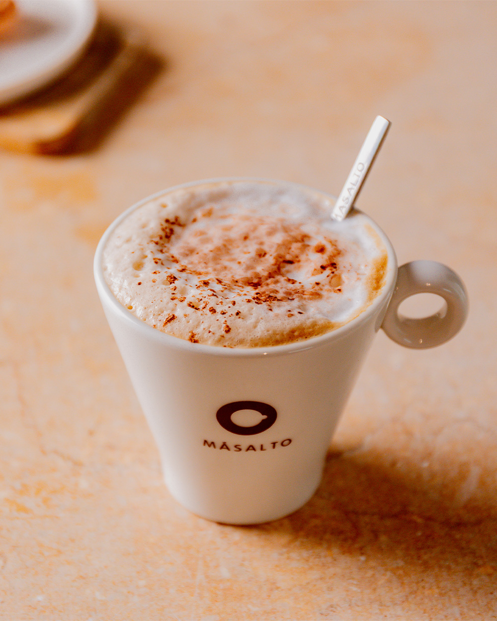 Tasses Cappuccino 18cl – Image 2