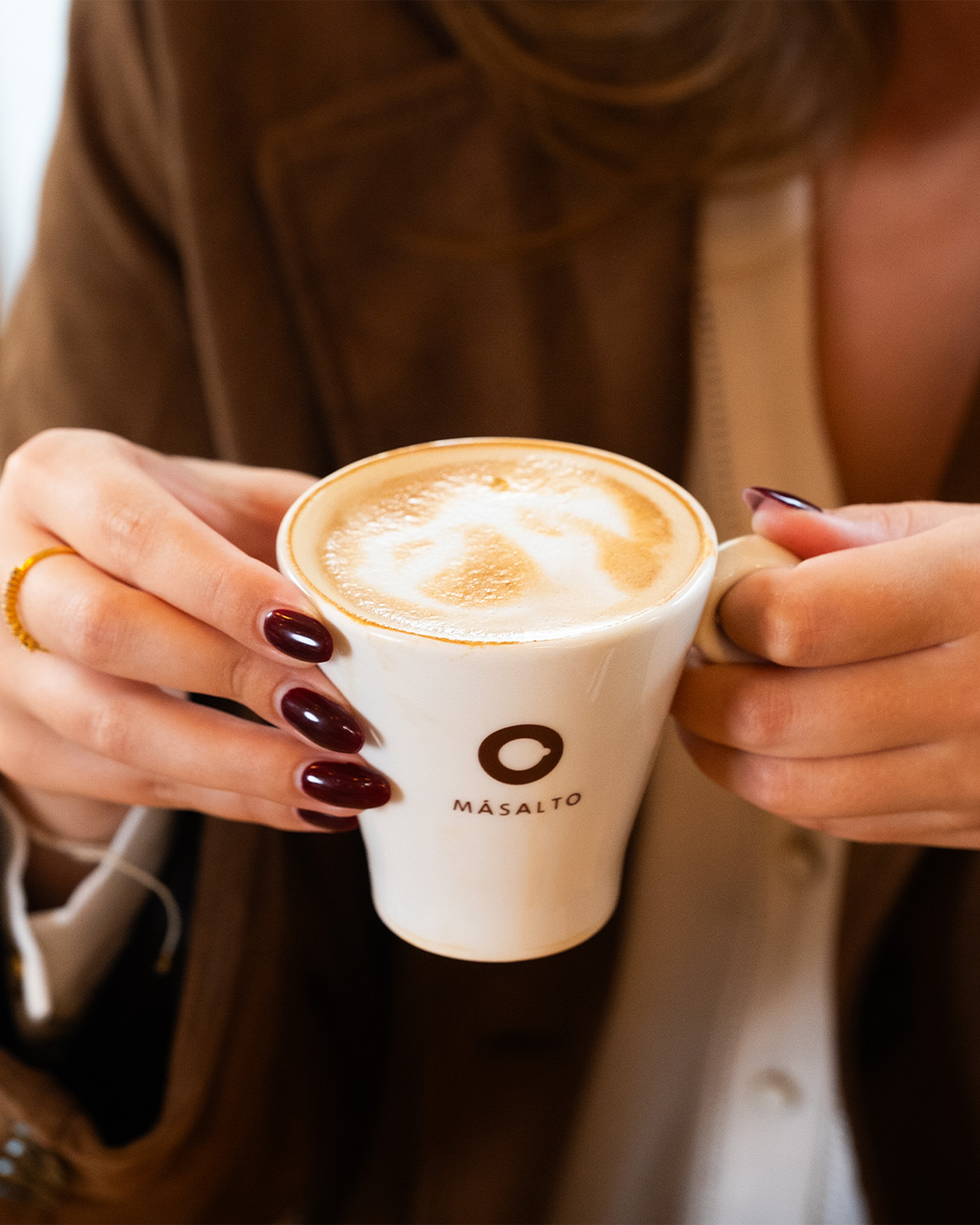 Tasses Cappuccino 18cl – Image 4