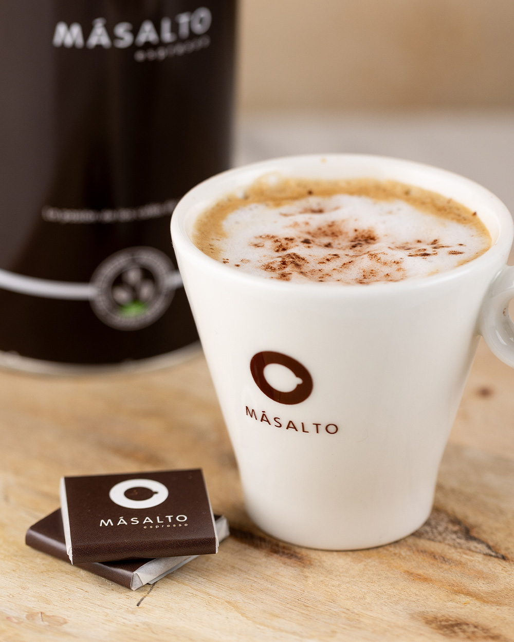 Tasses Cappuccino 18cl – Image 5