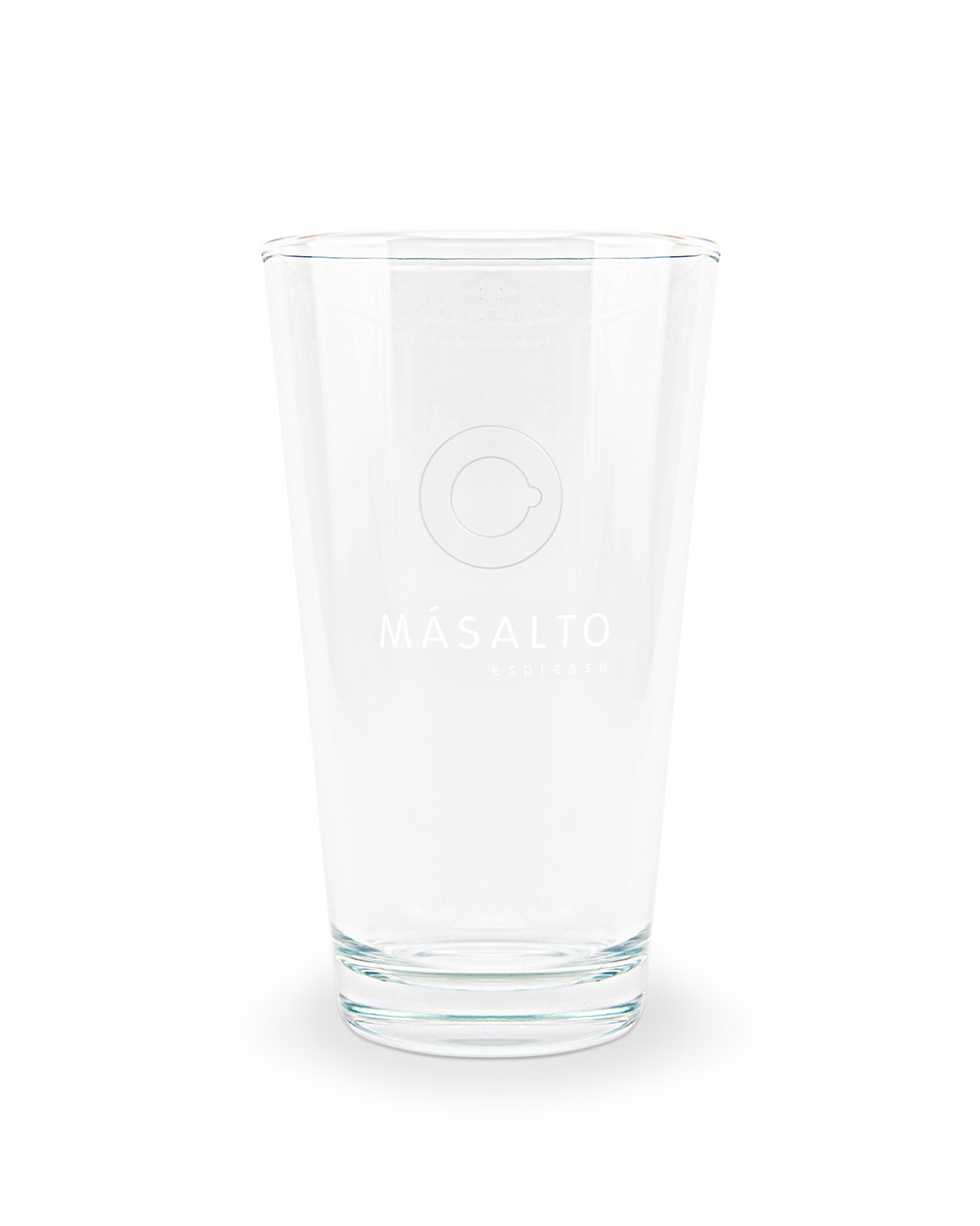 Verres à latte 28cl