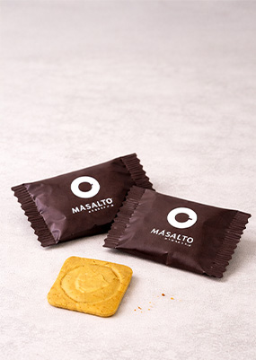 Biscuits sablés au beurre – Image 2