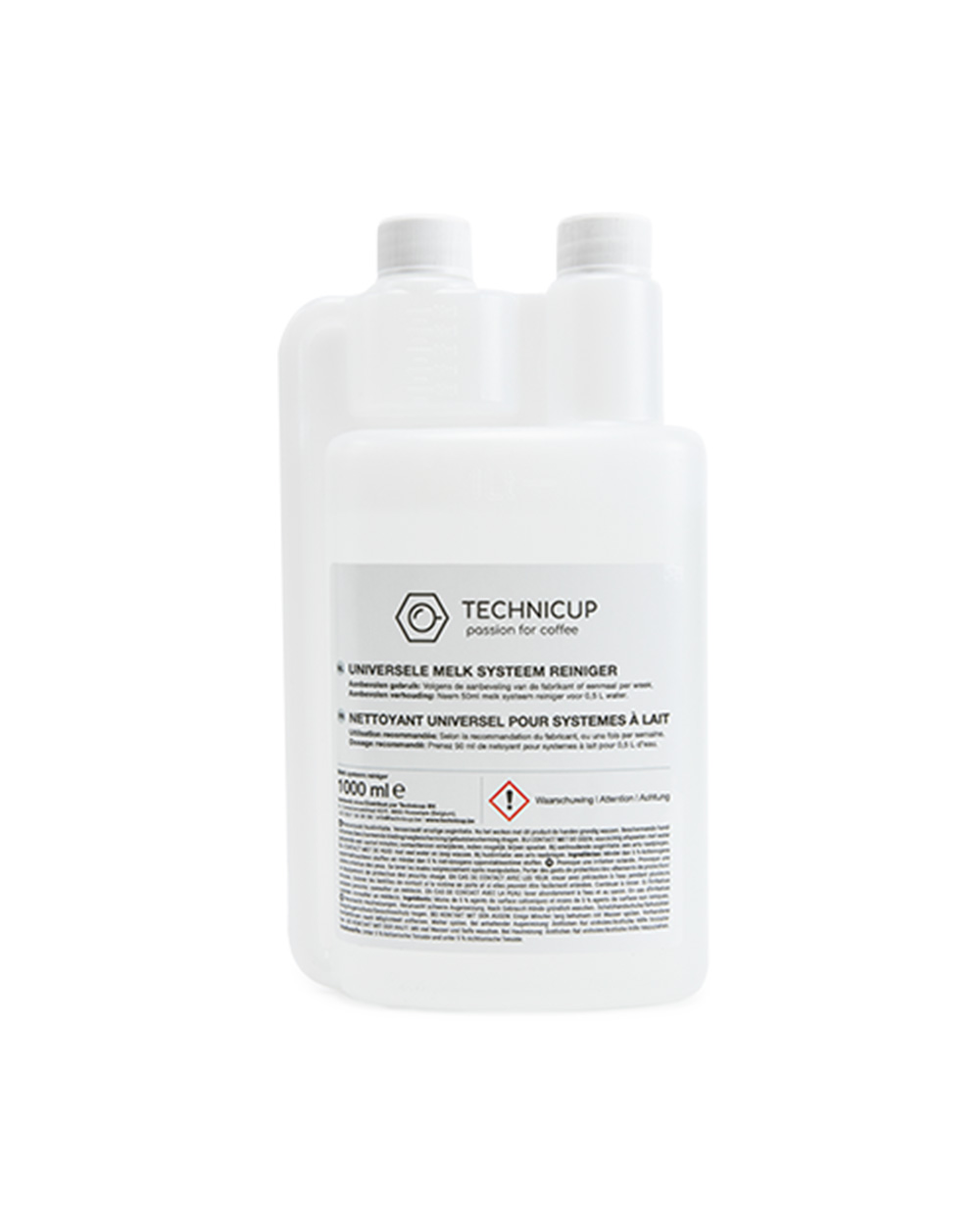 Nettoyant Universel Technicup